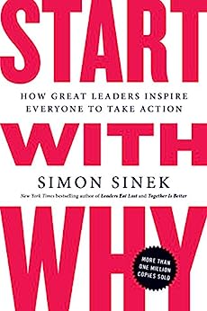 Start With Why